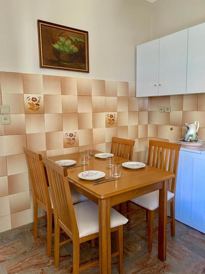 דירות פרבזה Hygge Retreat מראה חיצוני תמונה